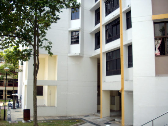 Choa Chu Kang Crescent thumbnail photo